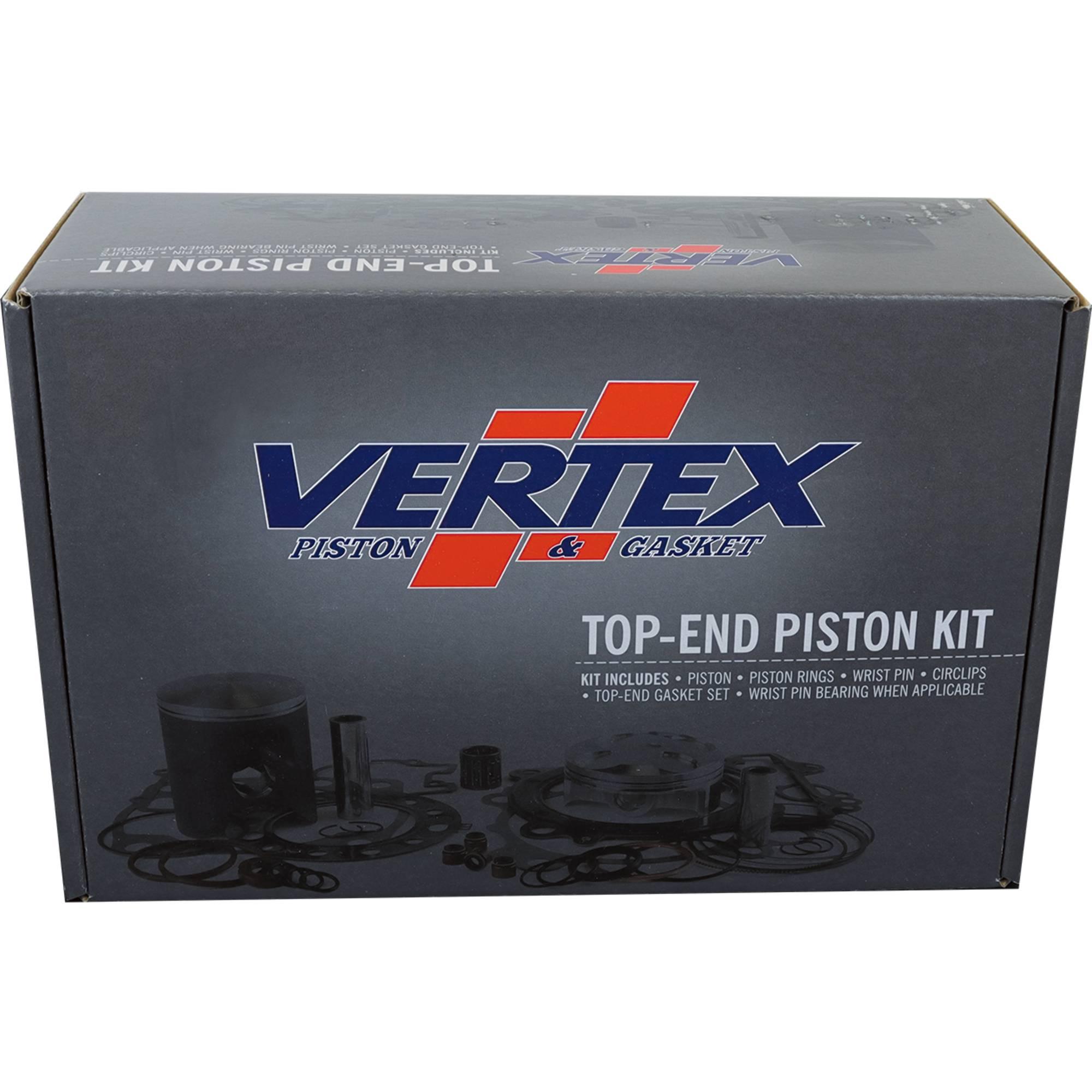 VTK23928A Top End Piston Kit